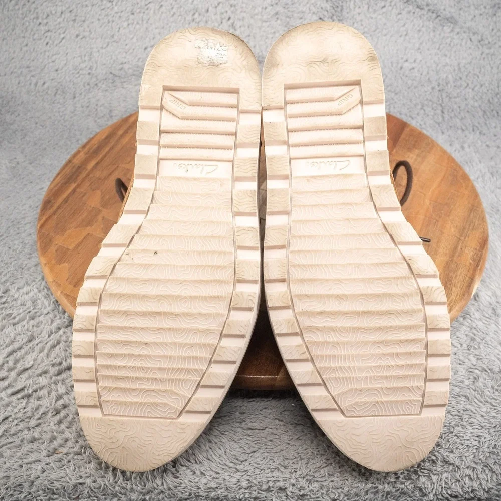 Clarks men size